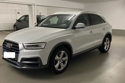 Audi Q3 89.000 km 18.500 &euro; München 81375
