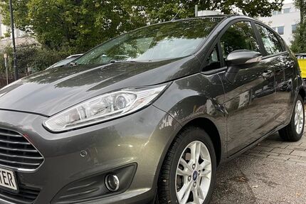 Ford Fiesta 150.000 km 3.990 &euro; Riemerling 85521