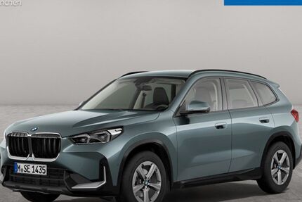 BMW X1 16.061 km 42.995 &euro; München 80939