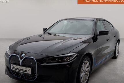BMW i4 55.782 km 37.206 &euro; München 80939