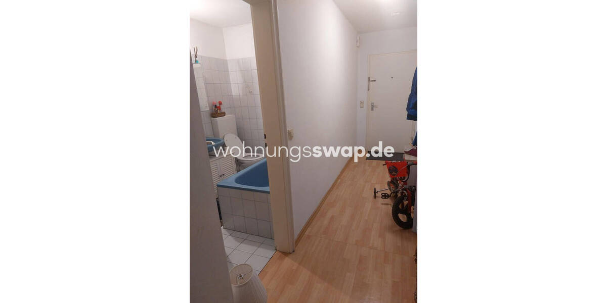 Etagenwohnung München Milbertshofen-Am Hart - 2 Zimmer, 65 m&sup2;, 1.100&euro; | Angebot:25998887