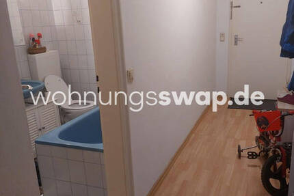 Wohnung München Milbertshofen-Am Hart - 2 Zimmer, 65 m&sup2;, 1.100&euro; | Angebot:25998887