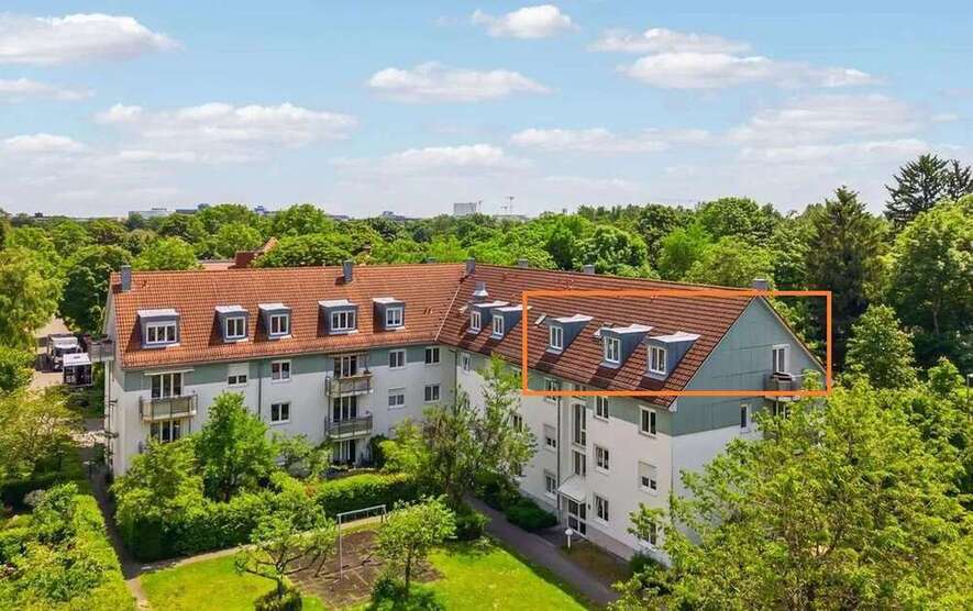 Wohnung zum Kaufen in München 838.000 € 115 m²