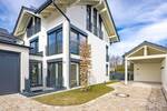 Exklusives Einfamilienhaus in Bestlage mit Aufzug