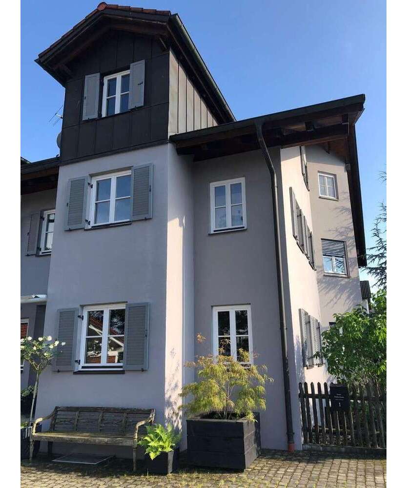 Haus zum Kaufen in Andechs-Frieding 1.398.000 € 207 m²