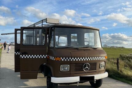 Mercedes-Benz T-Klasse 55.000 km 12.000 &euro; München 80687