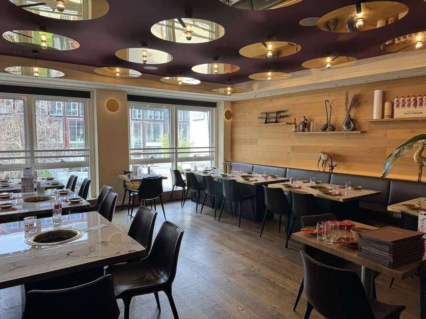 Gastronomie in München 15.342 € 649.81 m²