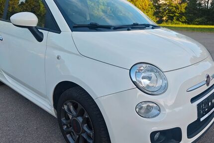Fiat 500 80.800 km 6.990 &euro; Fürstenfeldbruck 82256
