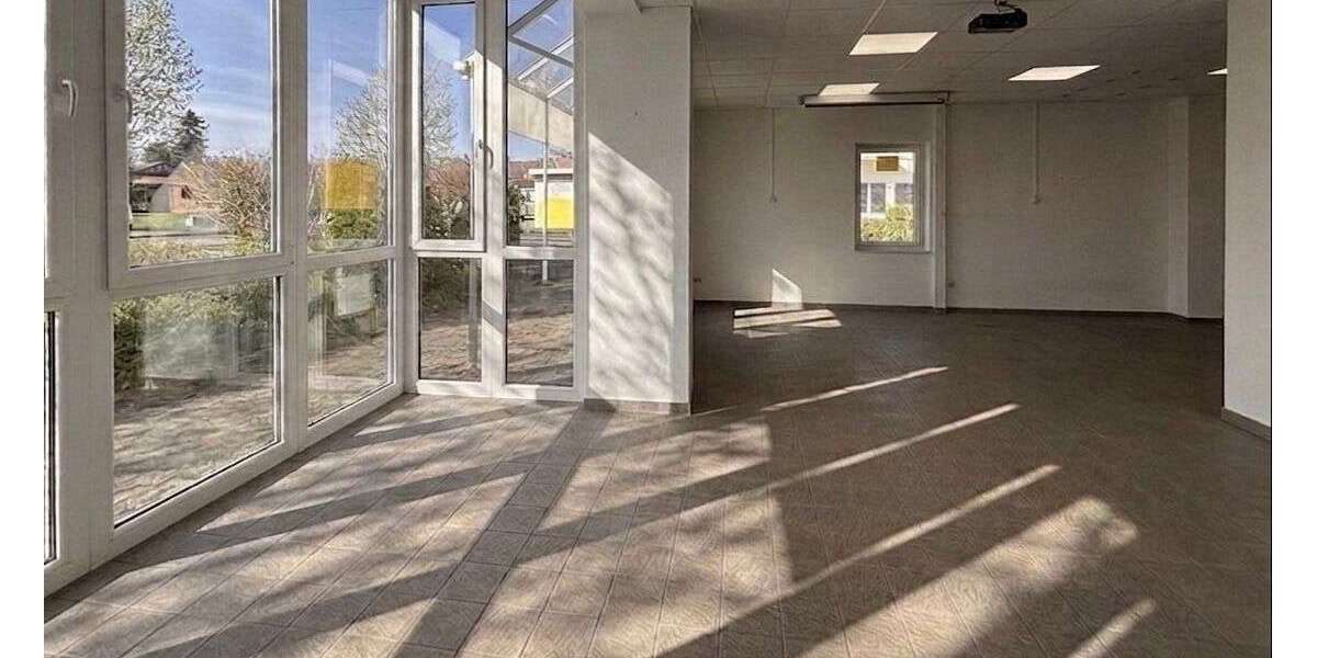 Gewerbeobjekt Holzkirchen - 389.000&euro; | Angebot:27329871