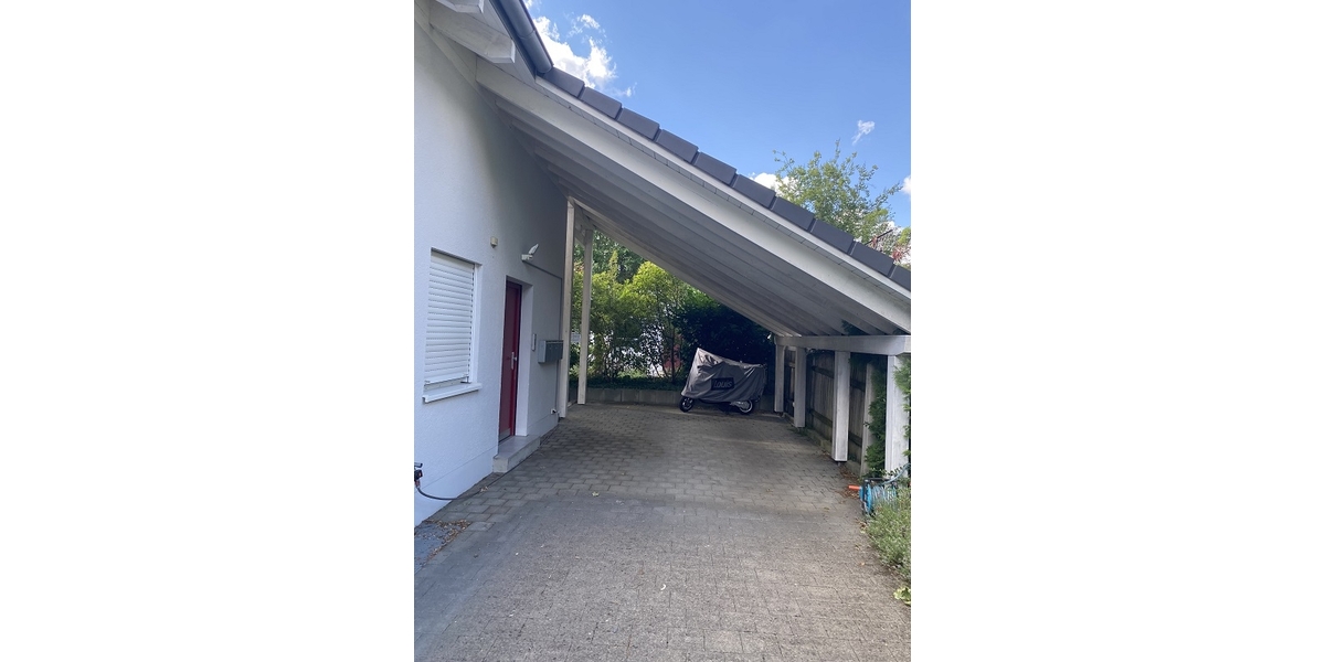 Freistehendes Ein- Zweifamilienhaus auf sonnigem Gartengrundstück mit viel Potenzial in Ottobrunn - Zweifamilienhaus Ottobrunn | Angebot:27196833
