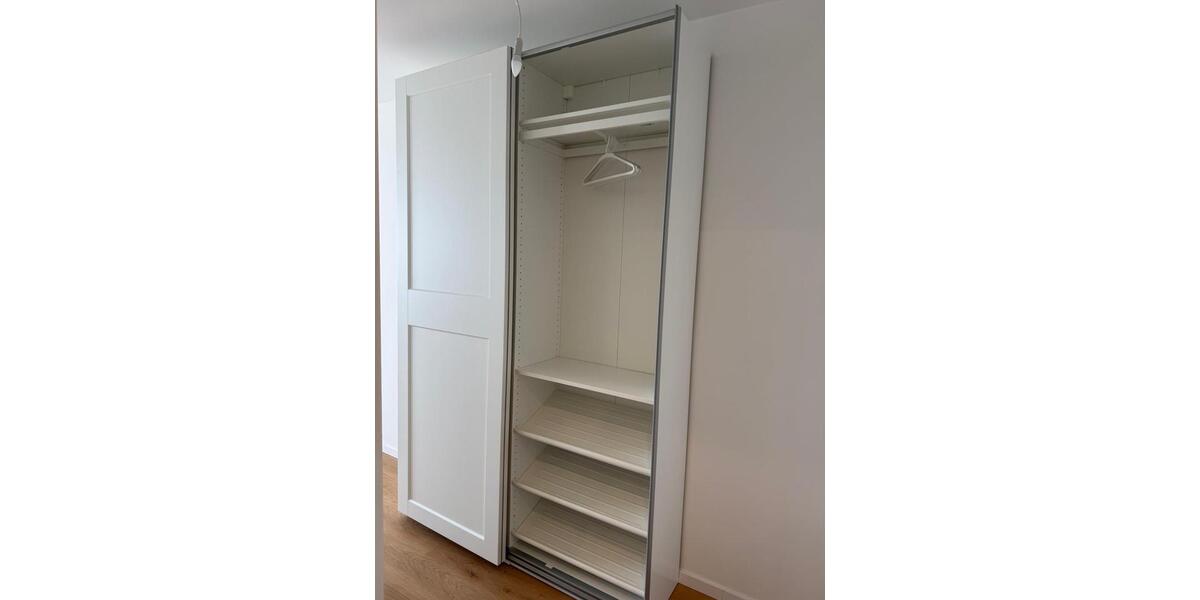 Etagenwohnung München Am Riesenfeld - 1 Zimmer, 40 m&sup2;, 1.550&euro; | Angebot:26319160