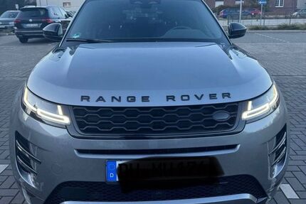 Land Rover Range Rover Evoque 58.000 km 33.900 &euro; Eichenau 82223