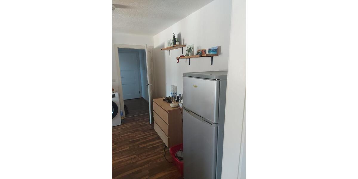 Dachgeschoßwohnung München Altstadt-Lehel - 1.5 Zimmer, 37 m&sup2;, 209.000&euro; | Angebot:25344011