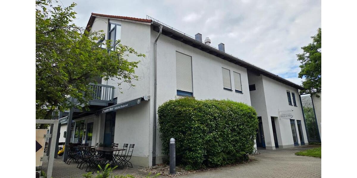 Etagenwohnung Unterföhring - 2 Zimmer, 58 m&sup2;, 395.000&euro; | Angebot:26897677