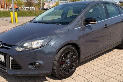 Ford Focus 163.000 km 2.990 &euro; München 81243