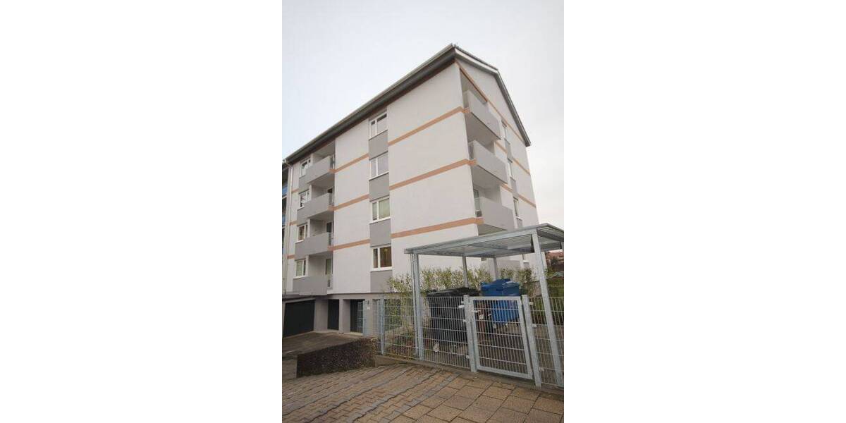 Etagenwohnung München Milbertshofen-Am Hart - 2 Zimmer, 53 m&sup2;, 1.160&euro; | Angebot:26835536