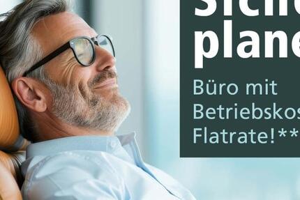 Flexible Bürofläche mit angenehmer Arbeitsatmosphäre - ab sofort verfügbar & provisionsfrei zimmer