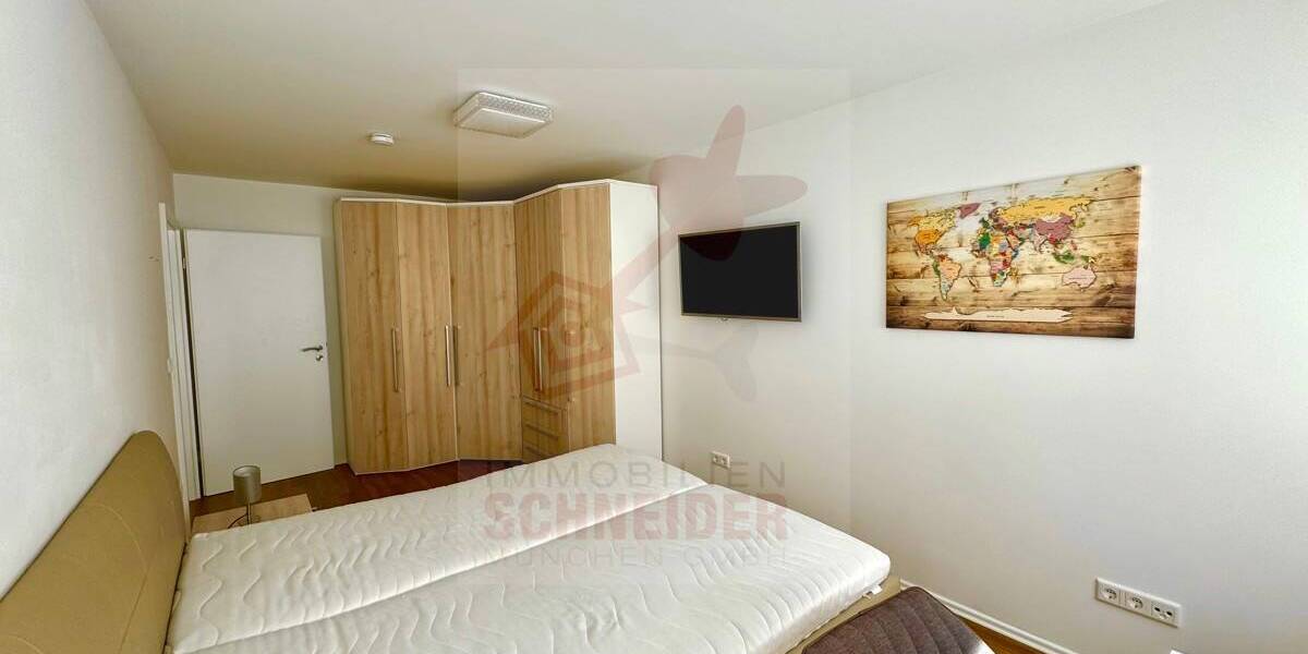 Etagenwohnung München Ludwigsvorstadt-Isarvorstadt - 2 Zimmer, 47 m&sup2;, 1.500&euro; | Angebot:26276912