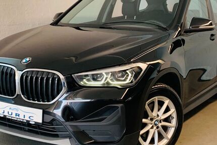 BMW X1 158.000 km 17.990 € Geretsried bei München 82538