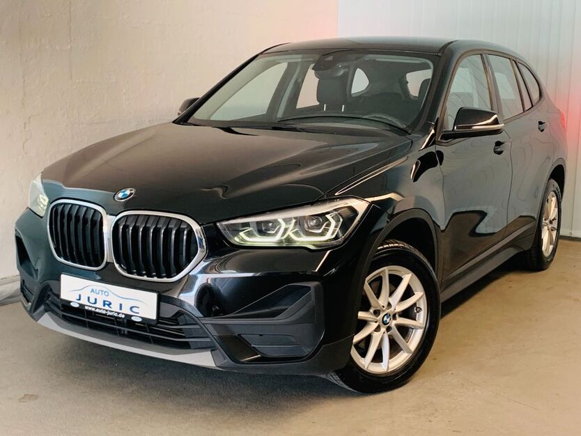 BMW X1 158.000 km 17.990 € Geretsried bei München 82538