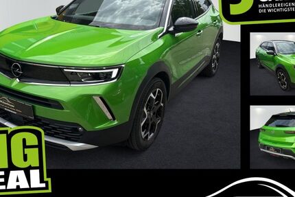 Opel Mokka 30.053 km 17.490 € Wolfratshausen 82515
