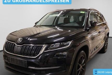 Skoda Kodiaq 82.056 km 26.590 &euro; Starnberg 82319