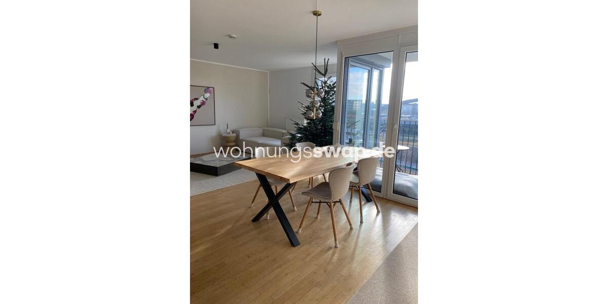 Etagenwohnung München Nymphenburg - 3 Zimmer, 83 m&sup2;, 1.799&euro; | Angebot:26687672