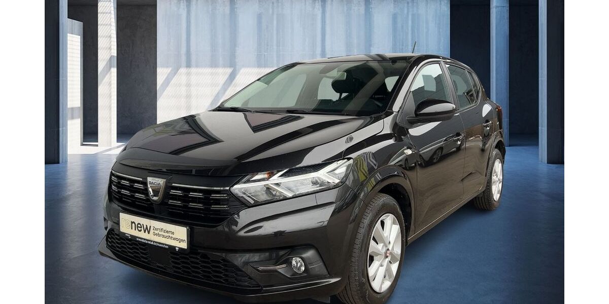Dacia Sandero 67.490 km 11.490 &euro; Unterschleißheim 85716