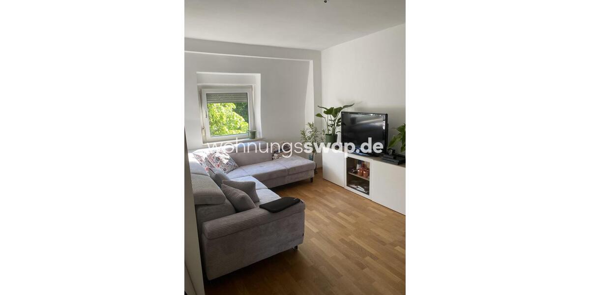 Etagenwohnung München Am Riesenfeld - 2 Zimmer, 50 m&sup2;, 1.195&euro; | Angebot:25856287