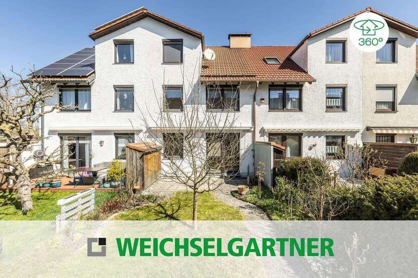 Haus zum Kaufen in München 1.095.000 € 144.84 m²