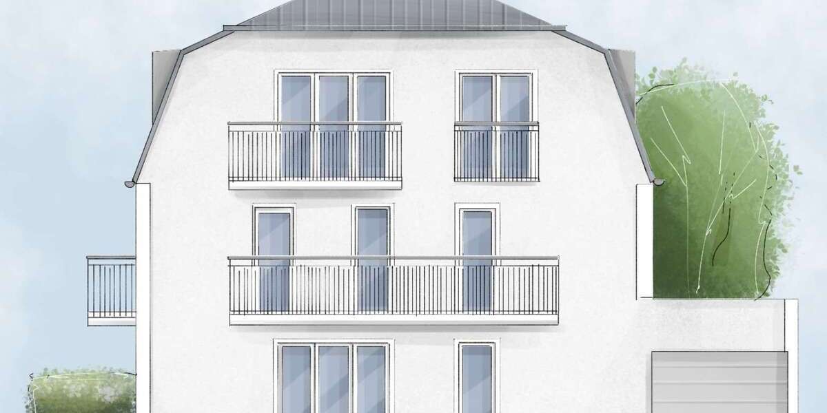 Einfamilienhaus München Pasing-Obermenzing - 19 Zimmer, 511 m&sup2;, 6.000.000&euro; | Angebot:26408816