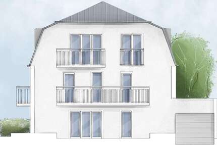 Haus München Pasing-Obermenzing - 19 Zimmer, 511 m&sup2;, 6.000.000&euro; | Angebot:26408816