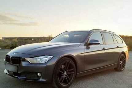 BMW 320 210.000 km 11.499 &euro; Haimhausen 85778