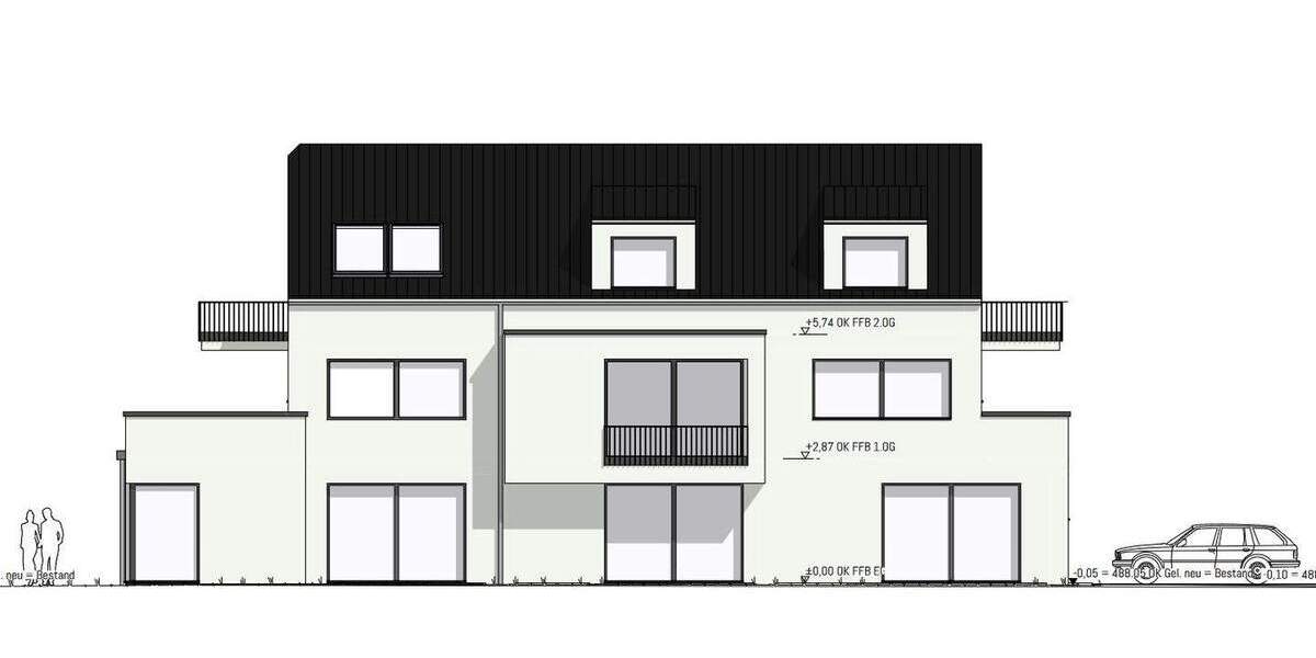 Grundstück Karlsfeld - 995.000&euro; | Angebot:25663990