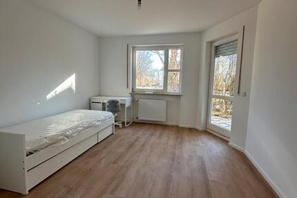 Wohnung München Sendling-Westpark - 4 Zimmer, 80 m&sup2;, 3.100&euro; | Angebot:24679915