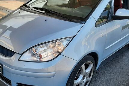 Mitsubishi Colt 137.137 km 2.222 &euro; münchen 80807