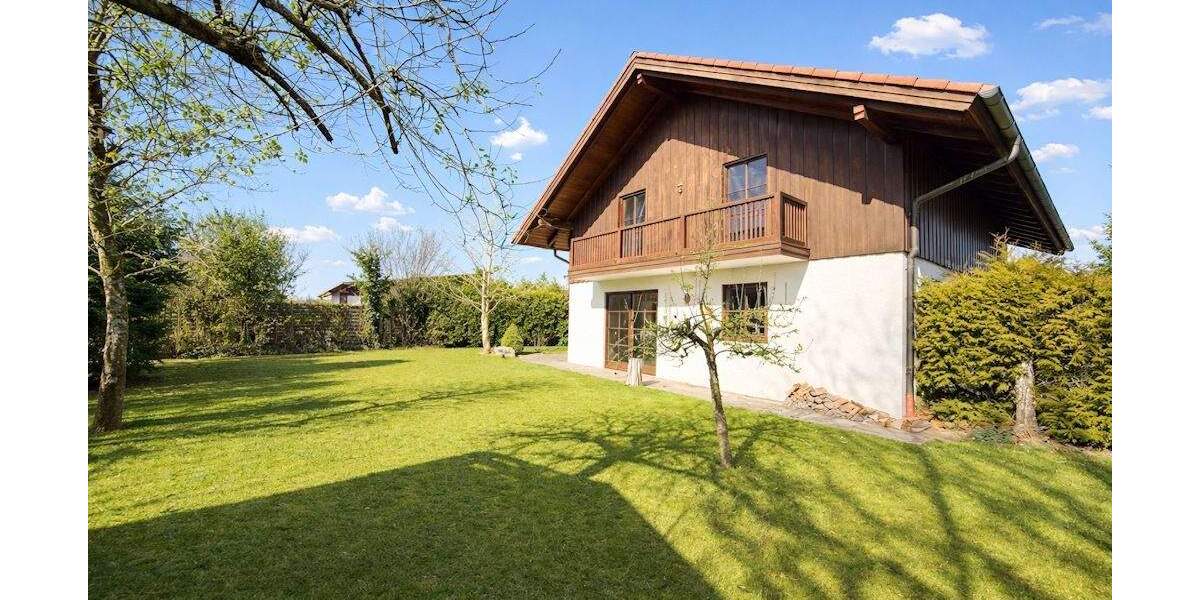 Einfamilienhaus Höhenkirchen-Siegertsbrunn Siegertsbrunn - 5 Zimmer, 191 m&sup2;, 1.590.000&euro; | Angebot:25695626