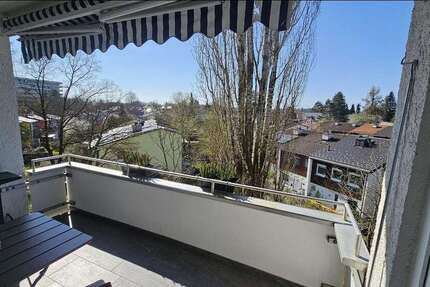 Wohnung zum Mieten in Planegg 1.790 € 93 m² 4 zimmer