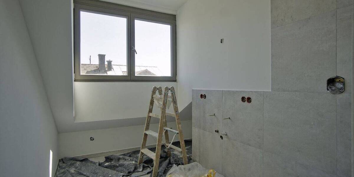Etagenwohnung München Trudering-Riem - 2 Zimmer, 86 m&sup2;, 887.000&euro; | Angebot:26908288