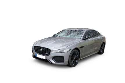Jaguar XF 40.500 km 33.900 &euro; Au-Haidhausen (München) 81667