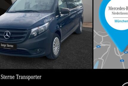 Mercedes-Benz Vito 60.440 km 29.980 &euro; München 81739