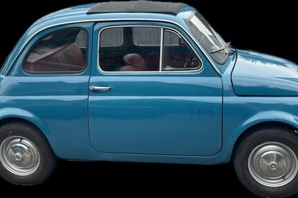 Fiat 500L 34.145 km 6.999 € Dietersheim 85386