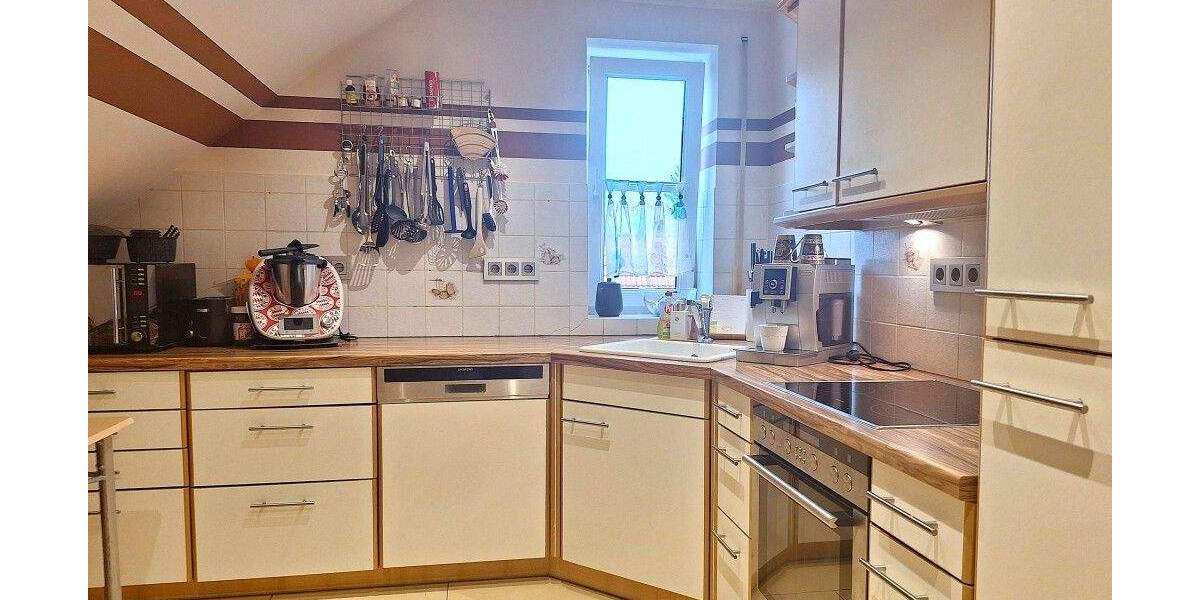 Etagenwohnung Eching - 3 Zimmer, 98 m&sup2;, 550.000&euro; | Angebot:25662508