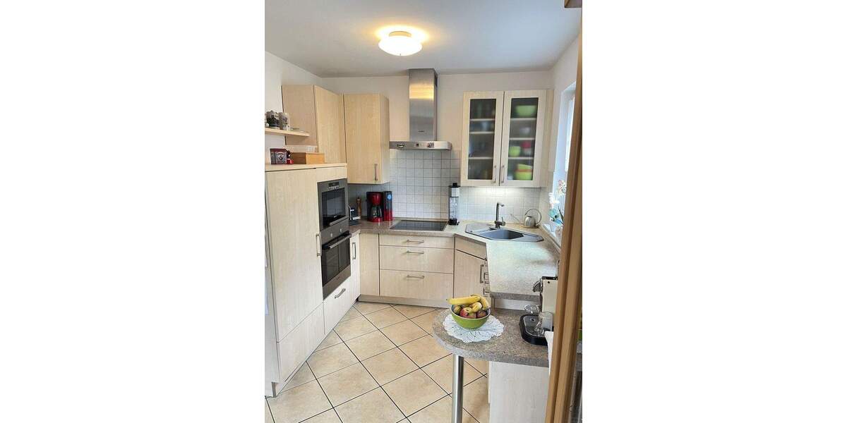 Traumhafte 3 Zimmer Gartenwohnung 3 zimmer