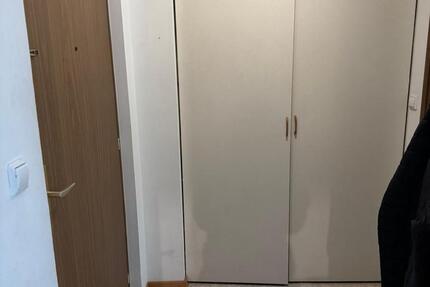 2-Zimmer-Wohnung für kurze Zeit verfügbar 2 zimmer