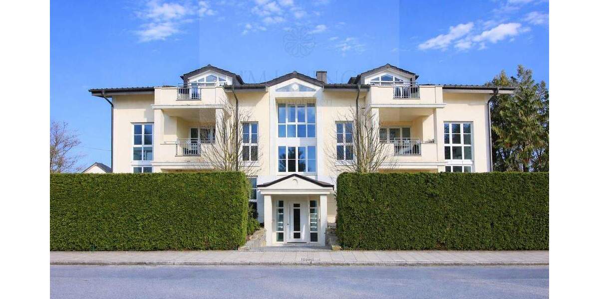 Etagenwohnung Unterhaching - 2 Zimmer, 93 m&sup2;, 1.750&euro; | Angebot:25688734