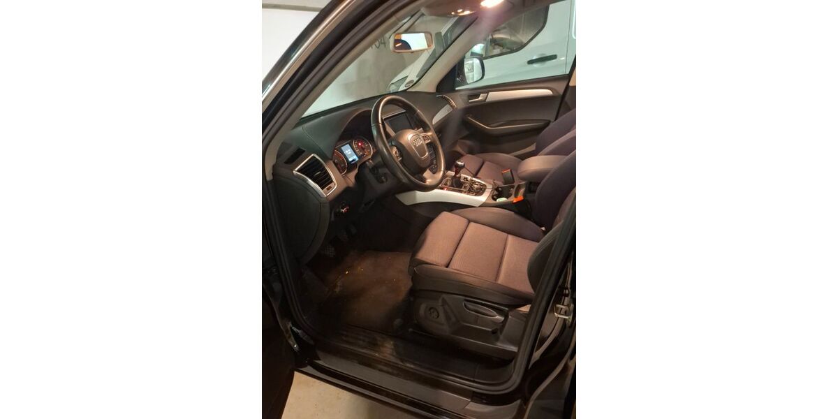 Audi Q5 175.000 km 10.900 &euro; München 80807