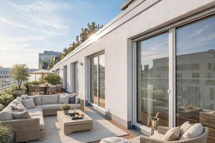 Haus München Ludwigsvorstadt-Isarvorstadt - 3 Zimmer, 130 m&sup2;, 1.795.000&euro; | Angebot:26492088
