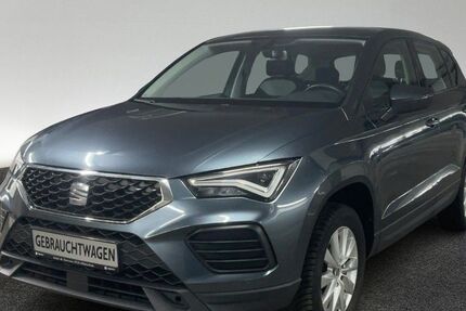 Seat Ateca 60.100 km 16.960 &euro; München 80687