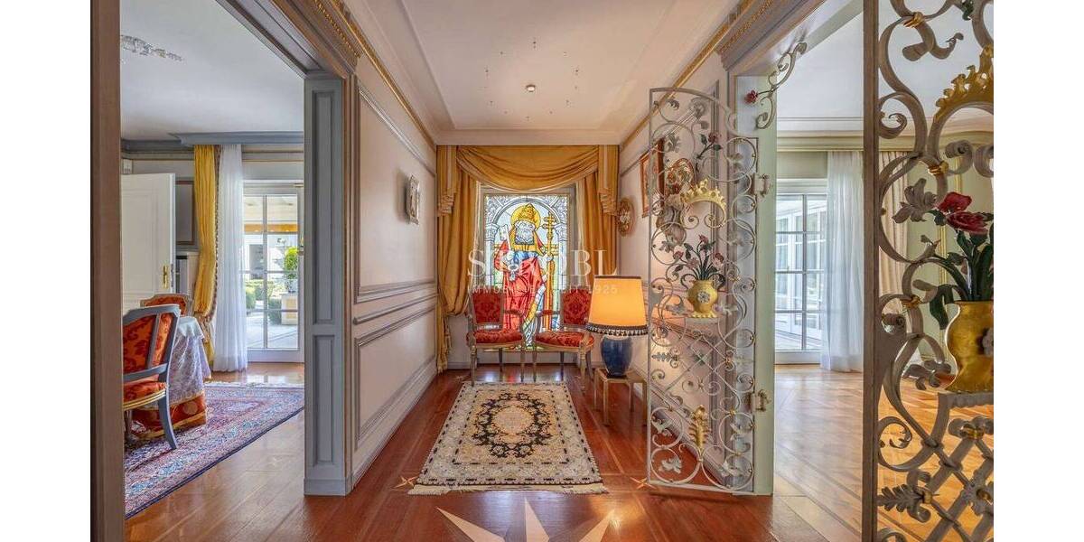 Bungalow Grünwald - 6 Zimmer, 274 m&sup2;, 2.650.000&euro; | Angebot:26475198